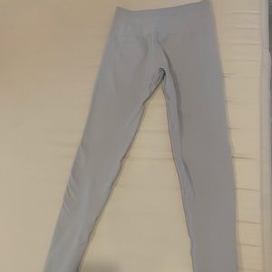 Amplify Legging - Silver sky